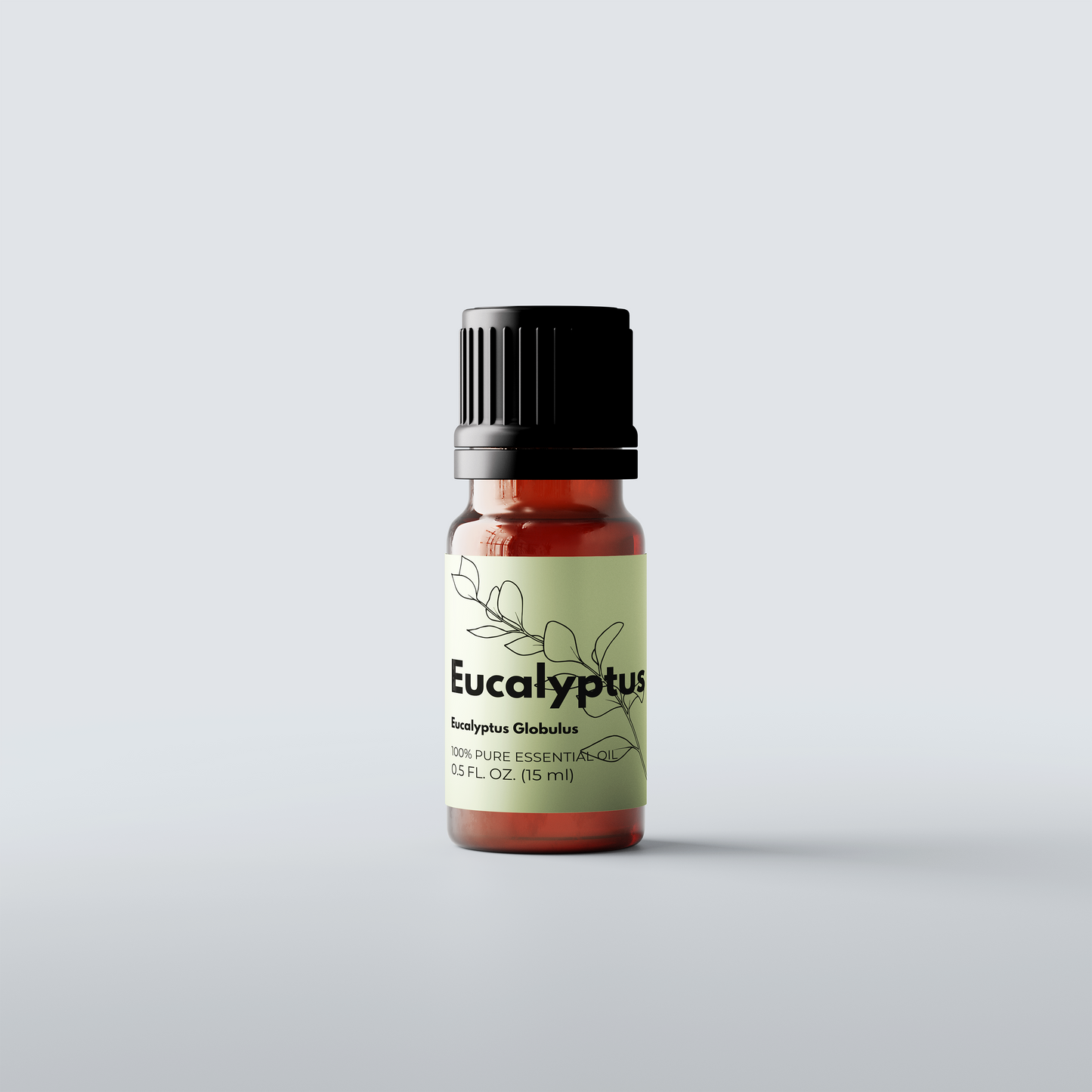 Eucalyptus Essential Oil