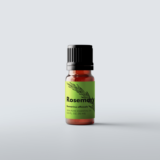 Rosemary Essential Oil